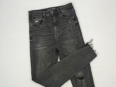 secound hand: Stradivarius, Jeansy damskie, rozmiar S — 1