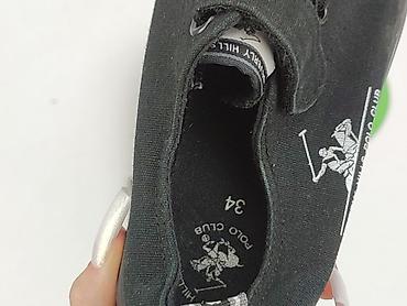 buty rainbow: Trampki 34, Używany — 4
