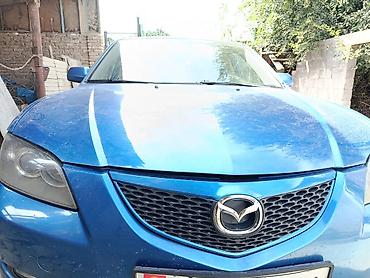 подушка мазда демио: Mazda 3: 2004 г., Автомат, Седан — 4