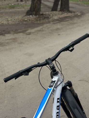 Городские велосипеды: Продается велосипед Кастомный, многие детали сами отдельно покупали — 8