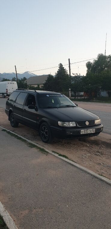 полироль авто: Volkswagen ID.4: 1993 г., 2 л, Механика, Бензин, Универсал