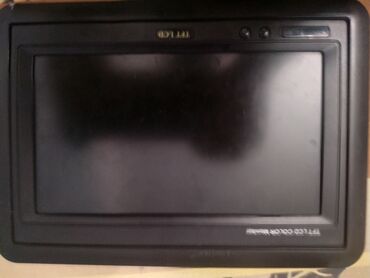 Digər avtoelektronika: Monitor, Yeni, Başlıq arxası, Ünvandan götürmə, Pulsuz çatdırılma