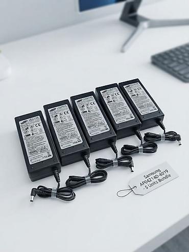 Комплект сетевых адаптеров Samsung AP04214D-6019 - Оригинальные