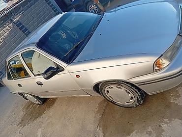 volvo 540: Daewoo Nexia: 2004 г., 1.5 л, Механика, Бензин, Седан — 5