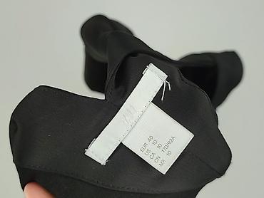 promod: H&M, Sukienka damska, rozmiar L — 4