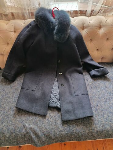Paltolar: Palto, Mexx, 5XL (EU 50)