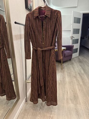 Повседневные платья: Очень большой выбор бу и новой женской одежды — 3