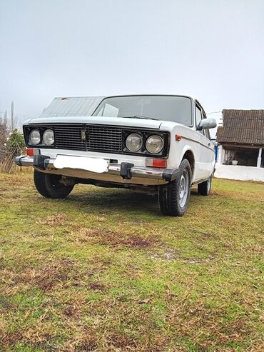 Avtomobil satışı: VAZ (LADA) 2106: 1.3 l | 1985 il Sedan