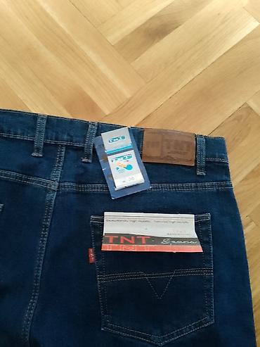 Farmerke: Farmerke, bоја - Svetloplava — 14