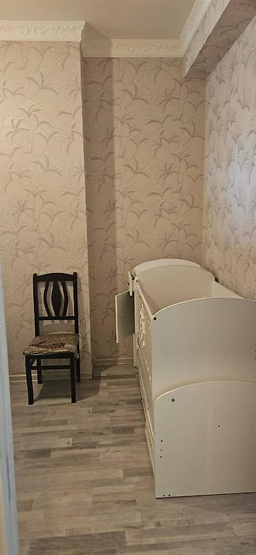 Uzunmüddətli kirayə mənzillər: Kirayə Mənzil – Xırdalan Şəhəri 🏠 2 otaqlı yeni tikili 📐 48 m² 🏢 4/5 — 1