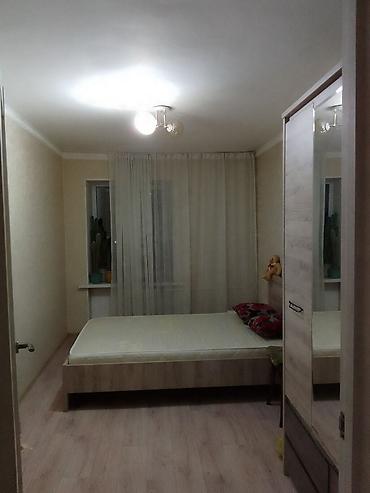 2 6: 2 комнаты, 43 м², Ата-Тюрк парк Индивидуалка, 2 этаж, Евроремонт — 7