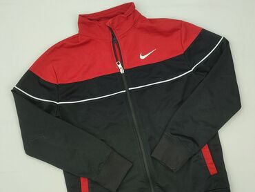 txm rajstopy: Демісезонна куртка, Nike, 13 р., 152-158 см, стан - Дуже гарний