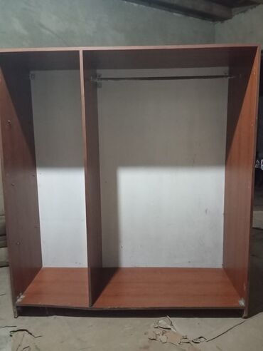 ремонт духового шкафа: Шкаф-вешалка, Б/у, 3 двери, Прямой шкаф
