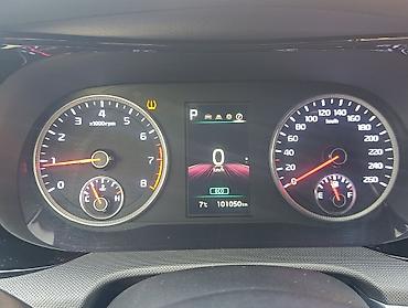 Kia: Kia K5: 2020 г., 2 л, Автомат, Газ, Седан — 9