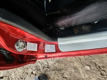 Mazda 6 MPS: 1998 г., 1.6 л, Механика, Бензин, Купе