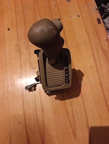 на секвойя: Honda stepwgn rf3 кулиса — 1