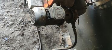 Digər biznes avadanlığı: Milyonluq katyol həm yağ hem qazdi . Süper veziyetdedi Cox az isdifade — 14