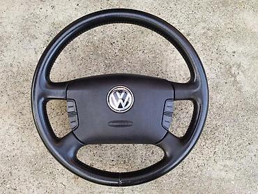 passat b5.5 instrument tabla: VOLAN ZA VOLKSWAGEN PASSAT B5, PASSAT B5.5 | Multifunkcionalni volan — 2