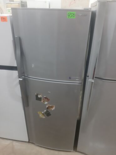 xokey üçün: Холодильник Beko, Двухкамерный