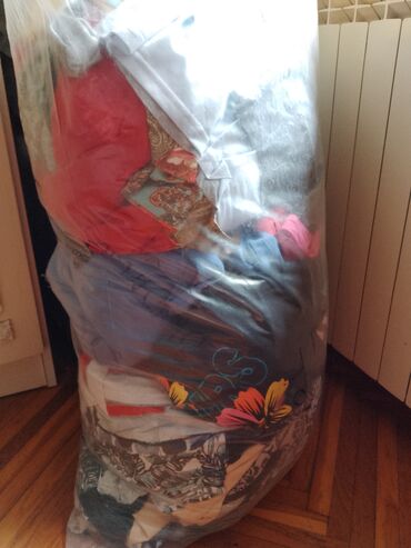 primark majice: Dva dzaka mix garderobe 
Uplata pa slanje