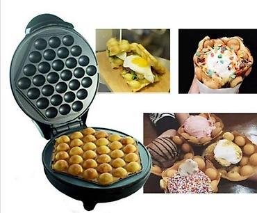 mikser lidl: Aprat za krofne-kolače pops maker. aprat za krofne-kolače pops maker — 1