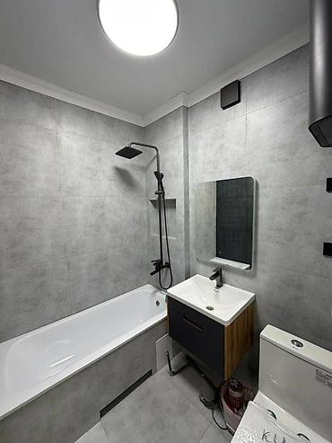 Продажа квартир: 1 комната, 44 м², 106 серия, 4 этаж, Дизайнерский ремонт — 6