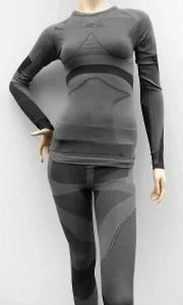 Kompleti: Ženski termo komplet – majica dugih rukava i helanke - Funkcionalan — 9