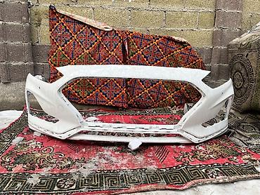 Бампер и комплектующие: Бампер Kia — 38