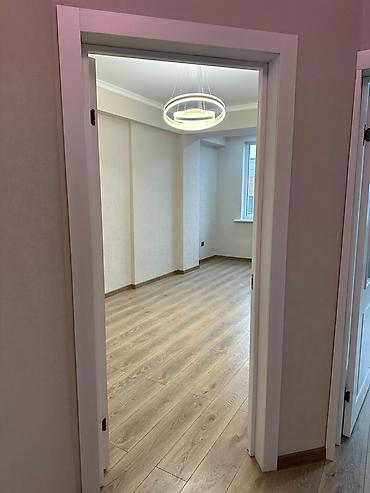 Продажа квартир: 1 комната, 43 м², Евроремонт — 5