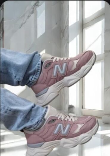 new balance: Trainers