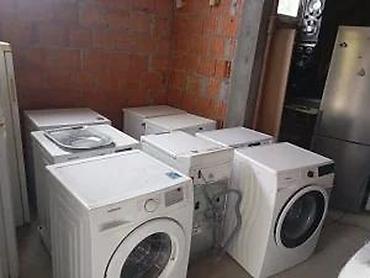 zamrzivači: VRATA ZA VES MASINE VISE MODELA | Vrata za ves masine gorenje vox — 3