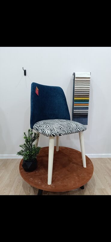 Stullar: Qonaq otağı üçün, Yeni, Qatlanmayan, Stul — 17