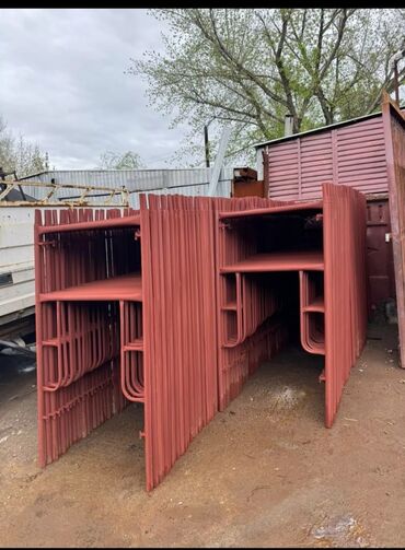 Аренда инструментов: Сдам в аренду Опалубки — 8