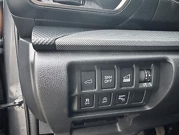 Subaru: Subaru Forester: 2019 г., 2.5 л, Вариатор, Бензин, Кроссовер — 17