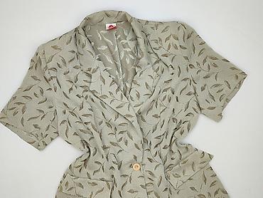 dzik: WE Fashion, Marynarka damska, rozmiar 2XL — 1