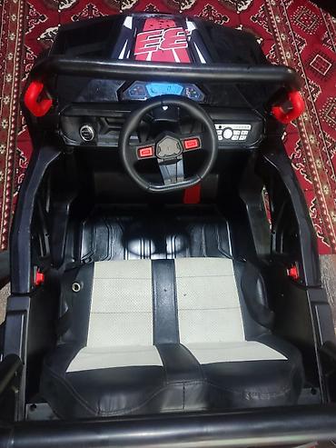 Детские электрокары: Детский электрокар — 5