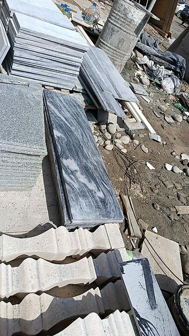 Фасадные работы: Облицовка фасада и крыльца натуральным камнем - Архитектурная отделка — 8