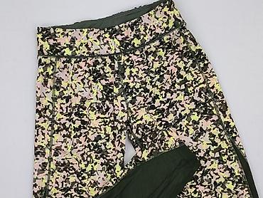 legginsy: Bershka, Legginsy Sportowe damskie, rozmiar S — 1