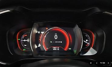 renault: Renault Samsung QM6: 2020 г. — 2