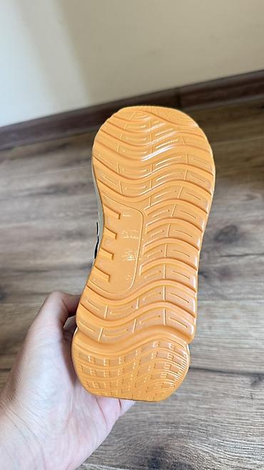 nike react: Кроссовки New Balance, 34 размер, новые. Ни разу не одевали. - — 4