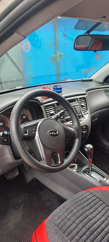 r15 şin: Chevrolet Aveo: 1.6 l | Sedan — 7