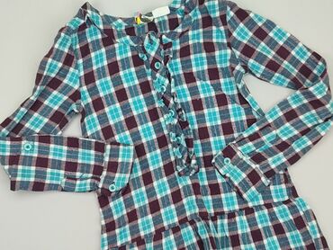 Dresses: Dress, Roxy, 3-4 years, 98-104 cm, condition - Good