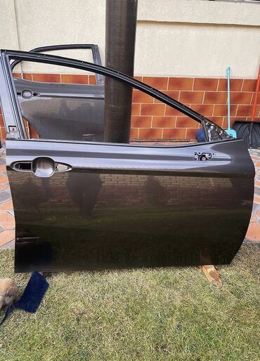 ключ для авто: Эшик Алдыңкы оң Toyota, Колдонулган, Оригинал