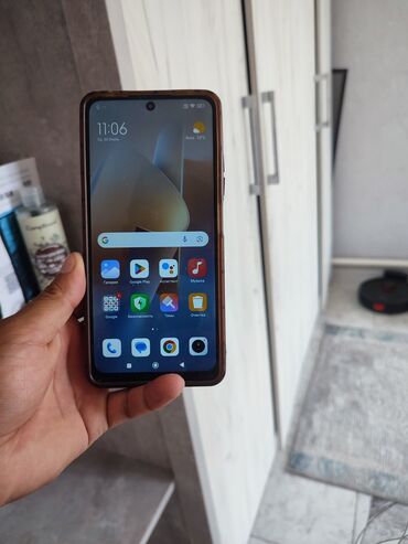 poco f5 бишкек: Redmi, Redmi Note 12 Pro+ 5G, 256 ГБ, түсү - Кара, 2 SIM