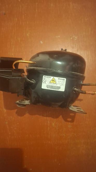 канпресор: Jiaxipera TT1114Y soyuducu kompressoru - Model: TT1114Y (IVA) - — 3