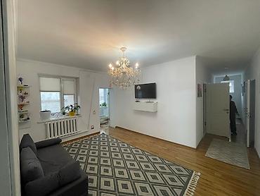 Продажа домов: Дом, 120 м², 3 комнаты, Риэлтор, Евроремонт — 1