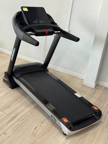 Беговые дорожки: Беговая дорожка Цена: 2 #беговаядорожка #беговая #дорожка #фитнес зал — 8