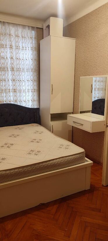 Uzunmüddətli kirayə mənzillər: 28 may ikinci cixiw cox elveriwli yerdedi aileli wexslere — 6