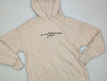 sweter puma: Cameo Rose, Bluza z kapturem damska, rozmiar M — 1