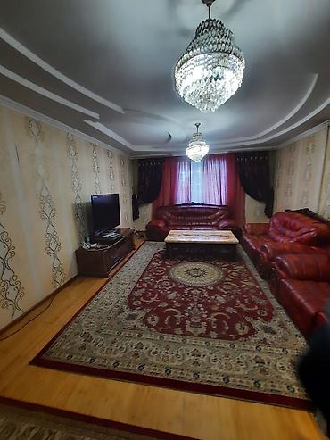 Долгосрочная аренда домов: 150 м², 6 комнат, Кондиционер, Подвал, погреб — 2